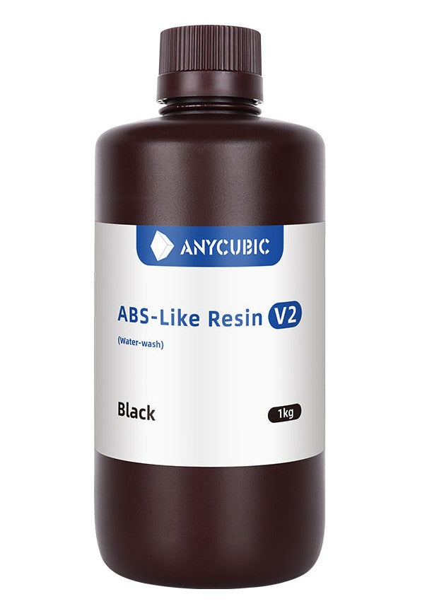 Anycubic ABS-Like Resin V2 1 kg